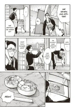 Yakuza goes Hausmann 1*Carlsen Verlag GmbH Outlet