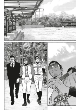 Carlsen Verlag GmbH Slice Of Life|Comedy & Humor-Yakuza goes Hausmann 12