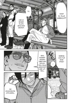 Carlsen Verlag GmbH Slice Of Life|Comedy & Humor-Yakuza goes Hausmann 12