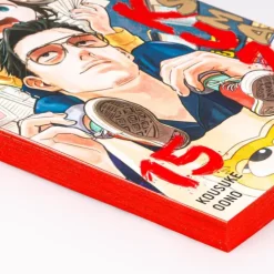 Carlsen Verlag GmbH Slice Of Life|Comedy & Humor*Yakuza goes Hausmann 15