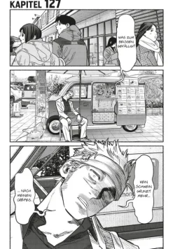 Carlsen Verlag GmbH Slice Of Life|Comedy & Humor*Yakuza goes Hausmann 15