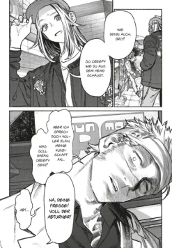 Carlsen Verlag GmbH Slice Of Life|Comedy & Humor*Yakuza goes Hausmann 15