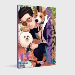 Carlsen Verlag GmbH Slice Of Life|Comedy & Humor*Yakuza goes Hausmann 13