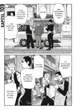 Carlsen Verlag GmbH Slice Of Life|Comedy & Humor*Yakuza goes Hausmann 13