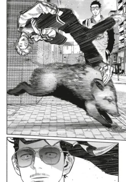 Carlsen Verlag GmbH Slice Of Life|Comedy & Humor*Yakuza goes Hausmann 13