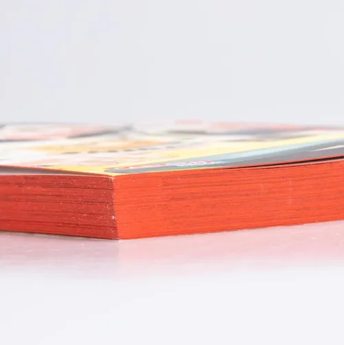 Carlsen Verlag GmbH Slice Of Life*Yakuza goes Hausmann 8