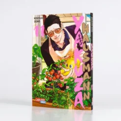 Carlsen Verlag GmbH Slice Of Life|Comedy & Humor*Yakuza goes Hausmann 11