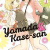 Egmont Manga Girls Love - Yuri-Yamada und Kase-san 01