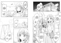 Yamada und Kase-san 02*Egmont Manga Outlet