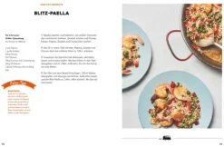 Graefe und Unzer Verlag Meal Prep|Grillparty & Picknick-Yes we camp - Das Camping-Kochbuch