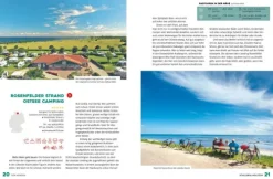 Yes we camp! Camping mit Rad und E-Bike*ADAC Reiseführer New