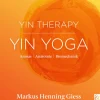 Buch & media Self Care-Yin Therapy | Yin Yoga