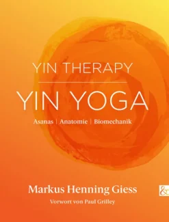 Buch & media Self Care-Yin Therapy | Yin Yoga