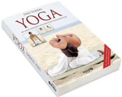 Knaur Balance Self Care-Yoga - Das große Praxisbuch für Einsteiger & Fortgeschrittene