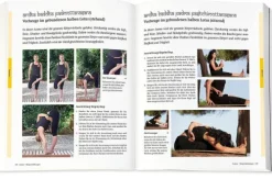 Knaur Balance Self Care-Yoga - Das große Praxisbuch für Einsteiger & Fortgeschrittene