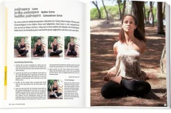 Knaur Balance Self Care-Yoga - Das große Praxisbuch für Einsteiger & Fortgeschrittene