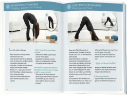 Knaur MensSana TB Self Care-Yoga for EveryBody - Ruhe und Tiefenentspannung