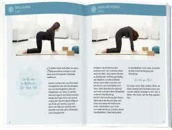 Knaur MensSana TB Self Care-Yoga for EveryBody - Ruhe und Tiefenentspannung