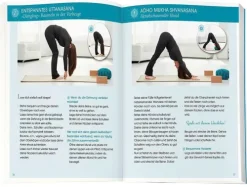 Knaur MensSana TB Self Care-Yoga for EveryBody - Ruhe und Tiefenentspannung