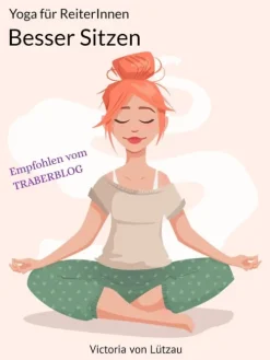 BoD - Books on Demand Garten, Natur, Tiere*Yoga für Reiter - Besser Sitzen