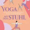 riva Verlag Self Care*Yoga mit dem Stuhl