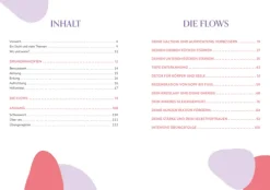 riva Verlag Self Care*Yoga mit dem Stuhl