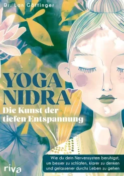 Yoga Nidra - die Kunst der tiefen Entspannung*Münchner Verlagsgruppe Discount