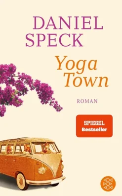 FISCHER E-Books Fernweh-Romane*Yoga Town