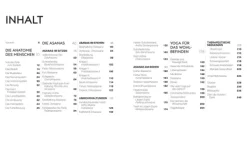 Dorling Kindersley Verlag Ratgeber|Self Care*Yoga verstehen - Die Anatomie der Yoga-Haltungen