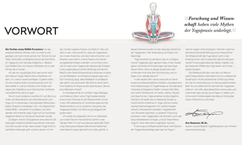 Dorling Kindersley Verlag Ratgeber|Self Care*Yoga verstehen - Die Anatomie der Yoga-Haltungen