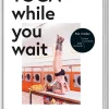 Becker Joest Volk Verlag Self Care*Yoga while you wait