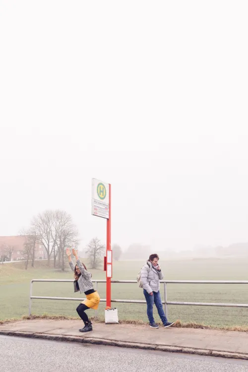 Becker Joest Volk Verlag Self Care*Yoga while you wait