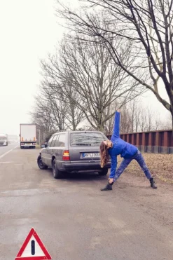 Becker Joest Volk Verlag Self Care*Yoga while you wait