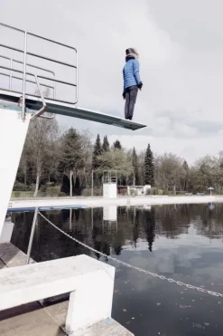 Becker Joest Volk Verlag Self Care*Yoga while you wait