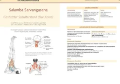 riva Verlag Self Care*Yoga-Anatomie