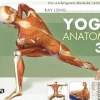 riva Verlag Self Care-Yoga-Anatomie 3D