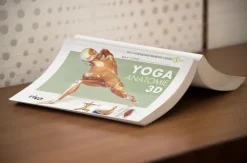 riva Verlag Self Care-Yoga-Anatomie 3D