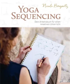 Yoga-Sequencing*Theseus Verlag New