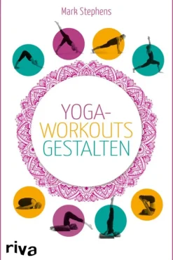 Yoga-Workouts gestalten - Kartenset*riva Verlag Outlet