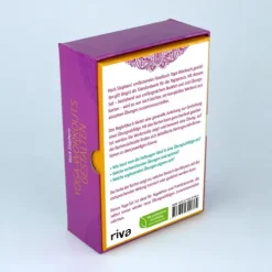 Yoga-Workouts gestalten - Kartenset*riva Verlag Outlet