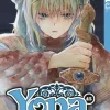 TOKYOPOP GmbH Für Mädchen - Shojo-Yona - Prinzessin der Morgendämmerung 45