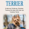 XinXii Garten, Natur, Tiere-Yorkshire Terrier
