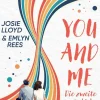 You and Me - Die zweite erste Liebe*Knaur eBook Hot