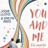 Knaur HC Liebesromane*You and Me - Die zweite erste Liebe