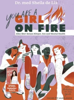 You are a Girl on Fire*FISCHER Sauerländer New
