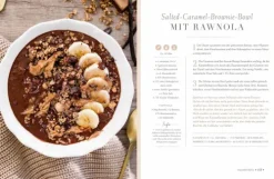 CE Community Editions Vollwertküche|Star-Köche*You deserve this. Bowl-Kochbuch.