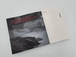 Piper Verlag GmbH Schicksalsromane*You Let Me In