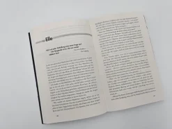 Piper Verlag GmbH Schicksalsromane*You Let Me In