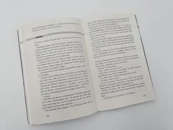 Piper Verlag GmbH Schicksalsromane*You Let Me In