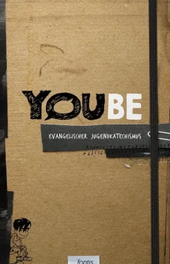 fontis Sachbücher*YOUBE (Designausgabe)
